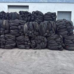 Passenger Bales 