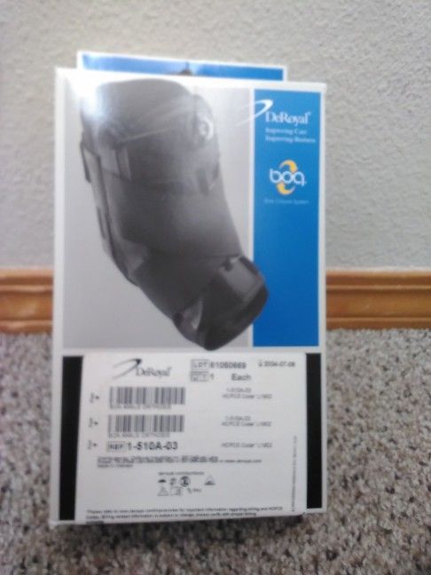 Ankle Brace