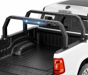 Bed rack #1