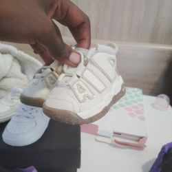 Baby Shoes For Sale 