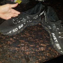 Nike Low Top Designer Shoes S