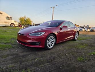 2018 Tesla Model-S