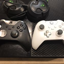 Xbox