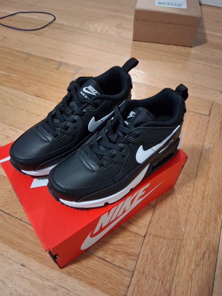Nike Air Max 90 Kids Shoes