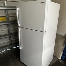 Free Refrigerator And Microwave 