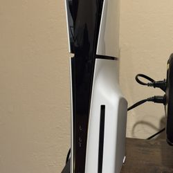 PlayStation 5 Great Condition 