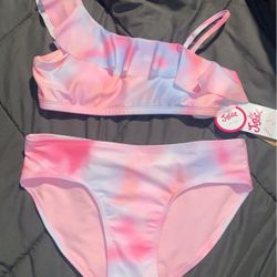 Girls Bathing Suit 