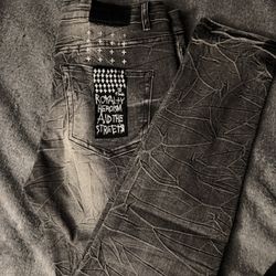 Ksubi Jeans Brand New Size 34