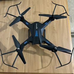 S5C Drone