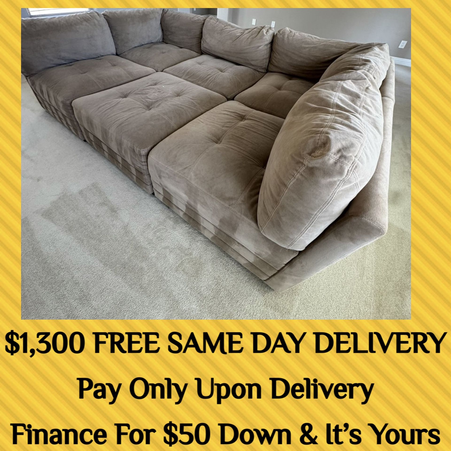 sectional sectionals beige tan couch couches