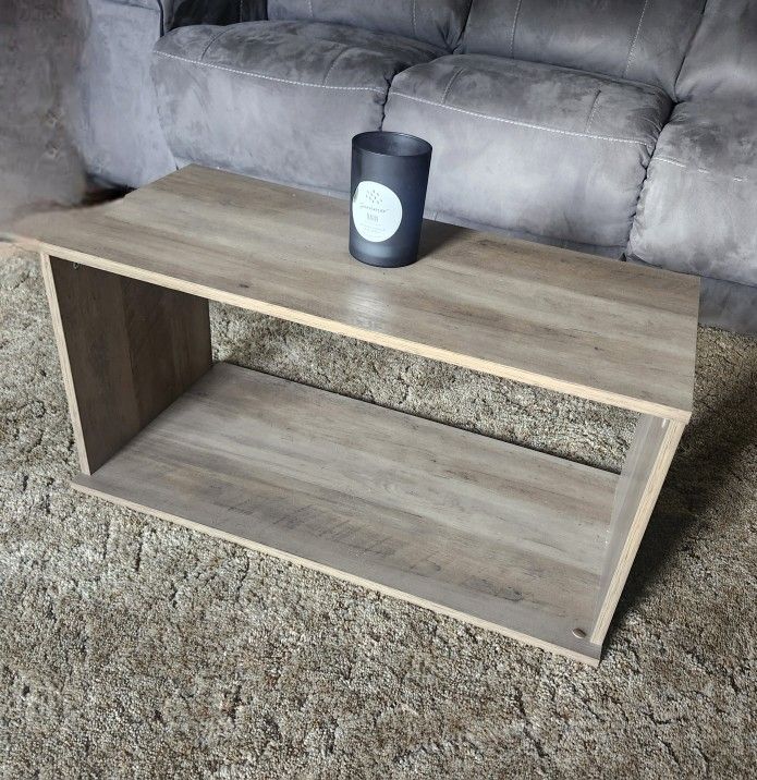 Modern Coffee Table