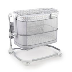 Ingenuity Dream & Grow Bassinet
