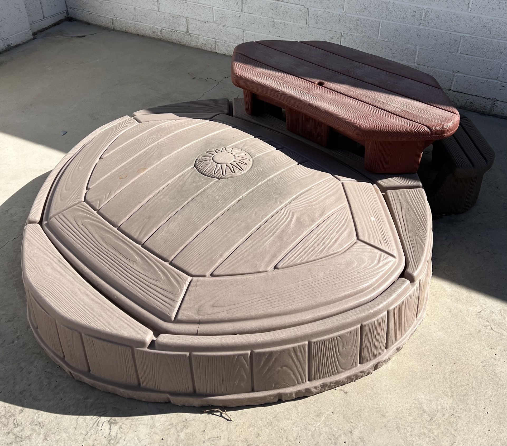 Sandbox
