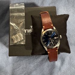 Tissot Gentleman Watch