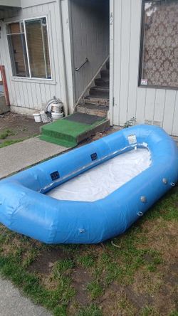Aire Brand River Raft