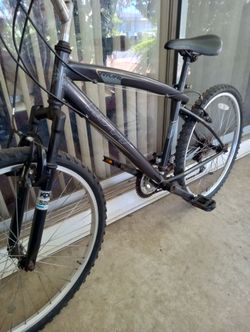 Huffy Rival Mountain Bike