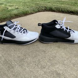 11.5 Men’s Basketball Shoes