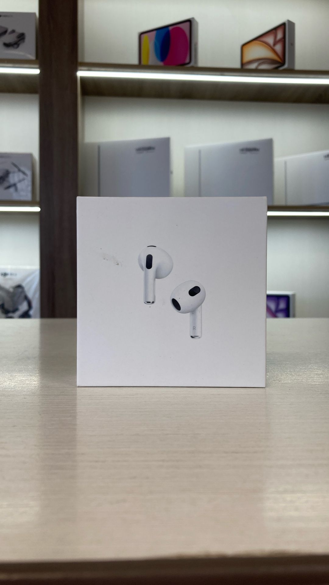 AirPod Pro (3rd Generation)