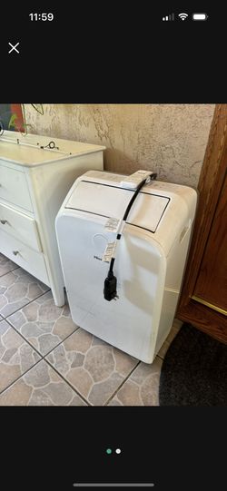Hisense Portable A/C