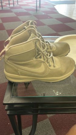 Nike manoadome