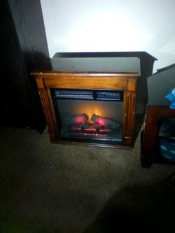 Heater