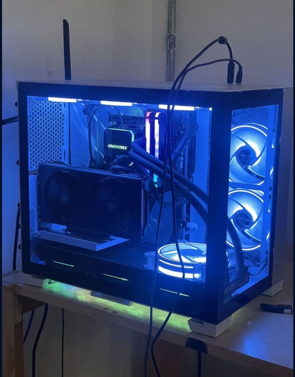 Gaming pc 