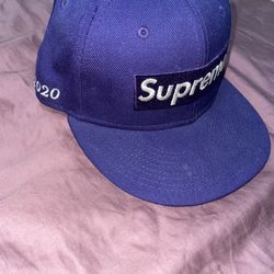 Supreme Hat 7 1/8