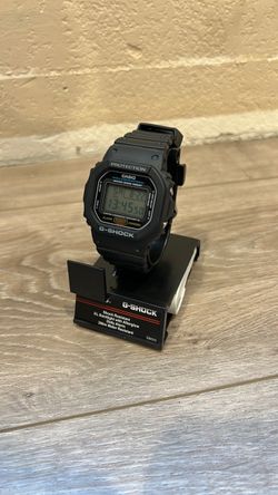 Casio G-Shock Digital Watch