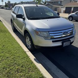 2010 Ford Edge SE $6000 OBO
