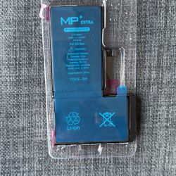 iPhone XSMAX Battery Repair Parts