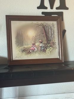 Picture frame