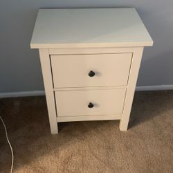 IKEA  Night Table