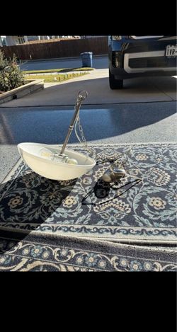 adjustable height chandelier