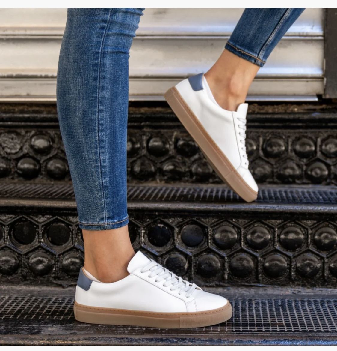 Thursday Women’s Sneakers Size 7
