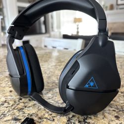 Headset