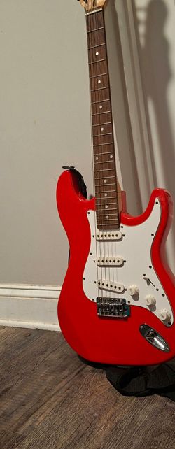 Mahar electric guitar