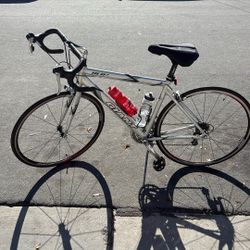 Road Bike