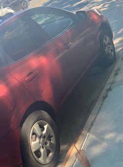 2009 Nissan Rogue
