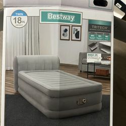 Air Mattress