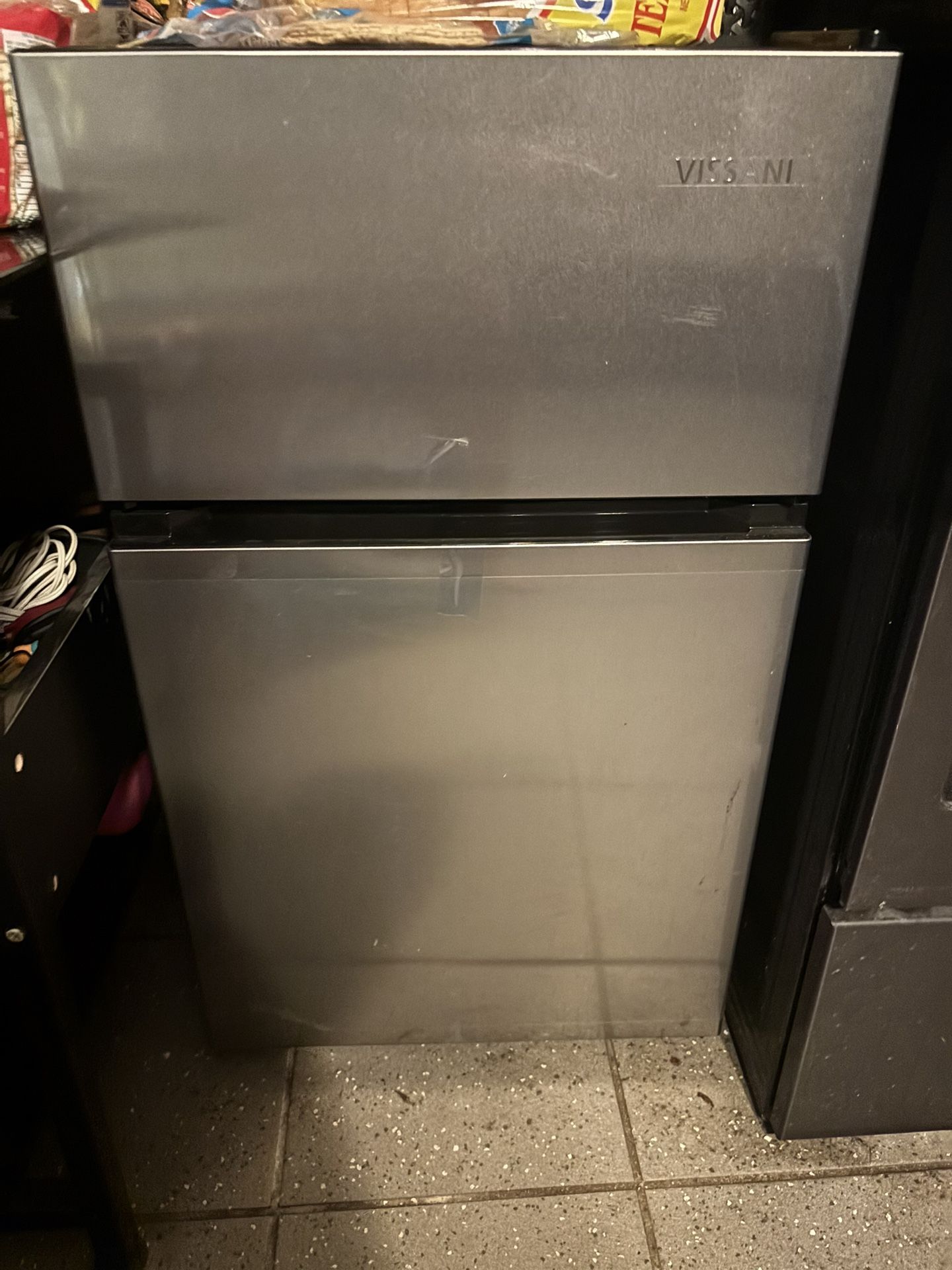 Mini Fridge