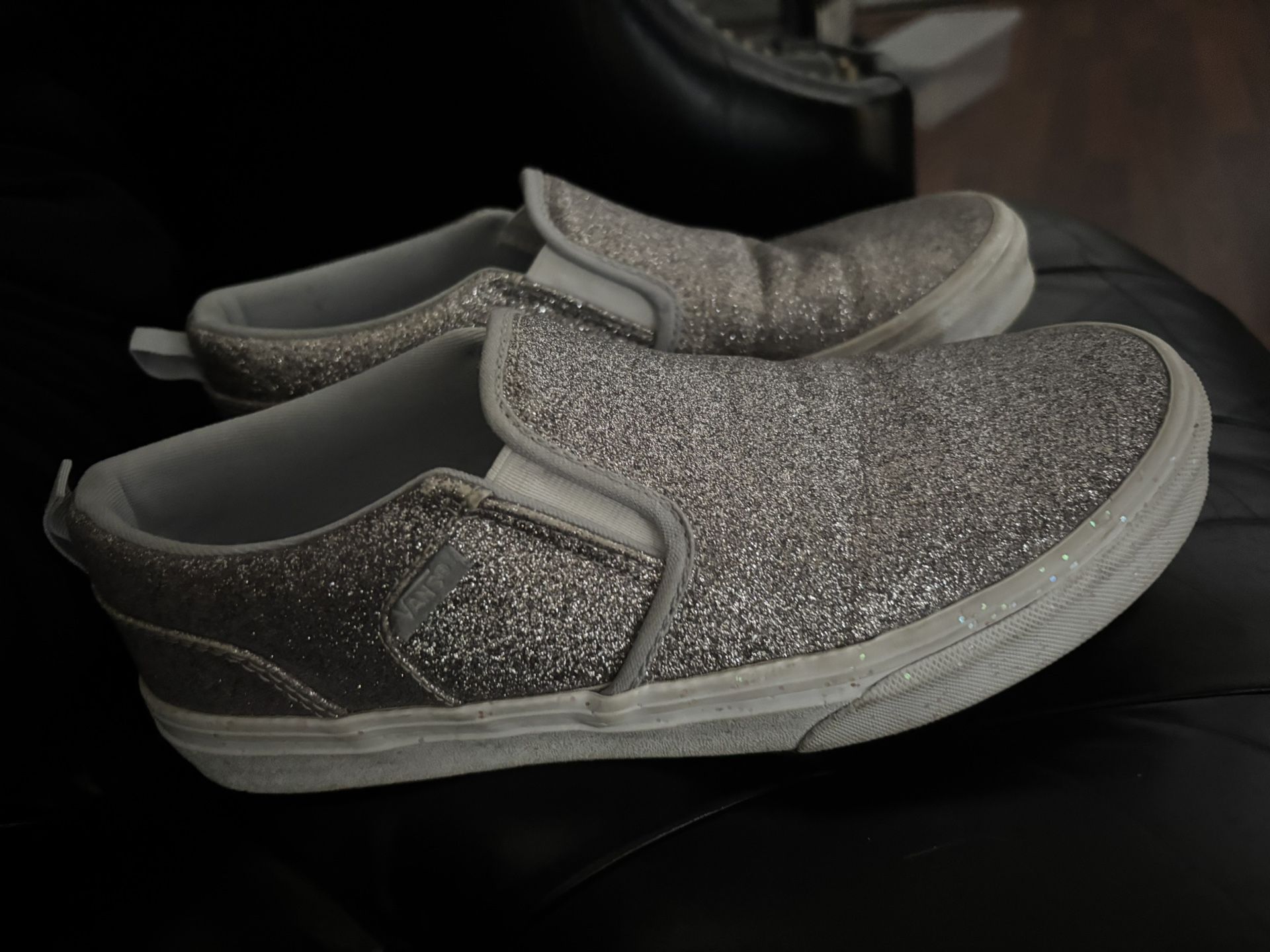 Women’s Vans Shoes