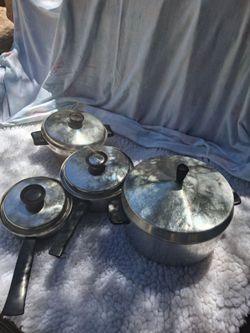 CookingPots