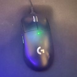 G pro x superlight ver 1 