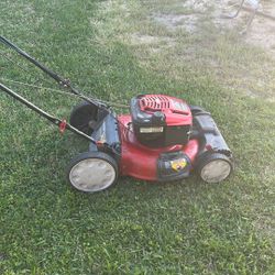 Lawn Mover 