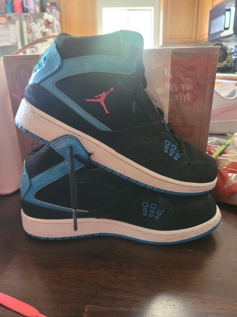 Nike Jordan