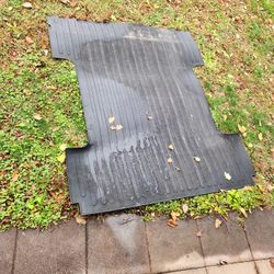 Truck Bed Mat