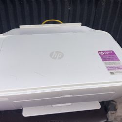 2800e Deskjet All-in-one Printer HP