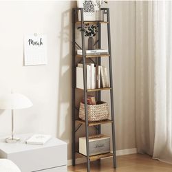 Ladder Shelf Shelves PRICE FIRM 