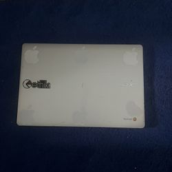 Chrome Laptop Works Well 