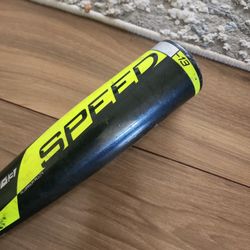 Easton Speed Alloy Bat 